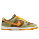 Nike Dunk Low Dusty Olive DH5360-300 S-56862
