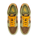 Кроссовки Nike Dunk Low Dusty Olive DH5360-300 Женщинам
