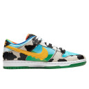 Nike SB Dunk Low Ben & Jerry's Chunky Dunky CU3244-100 S-57137