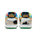 Кожа Кроссовки Nike SB Dunk Low Ben & Jerry's Chunky Dunky CU3244-100