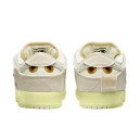 Textile Sneakers Nike SB Dunk Low Mummy DM0774-111
