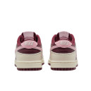 Leather Sneakers Nike Dunk Low Valentine’s Day DR9705-100