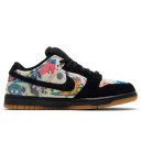 Nike SB Dunk x Supreme Low Rammellzee FD8778-001 S-57370