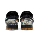 Sneakers Nike SB Dunk x Supreme Low Rammellzee FD8778-001 Women