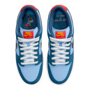 Кроссовки Nike SB Dunk Low Pro Why So Sad? DX5549-400 Женщинам