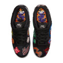 Кроссовки Nike SB Dunk Low x Neckface DQ4488-001 Женщинам