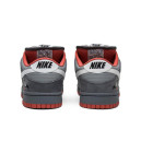 Кросівки Nike SB Dunk Low x Jeff Staple Pigeon 304292-011 Жінкам