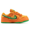 Nike SB Dunk Low Grateful Dead Bears Orange S-2352000
