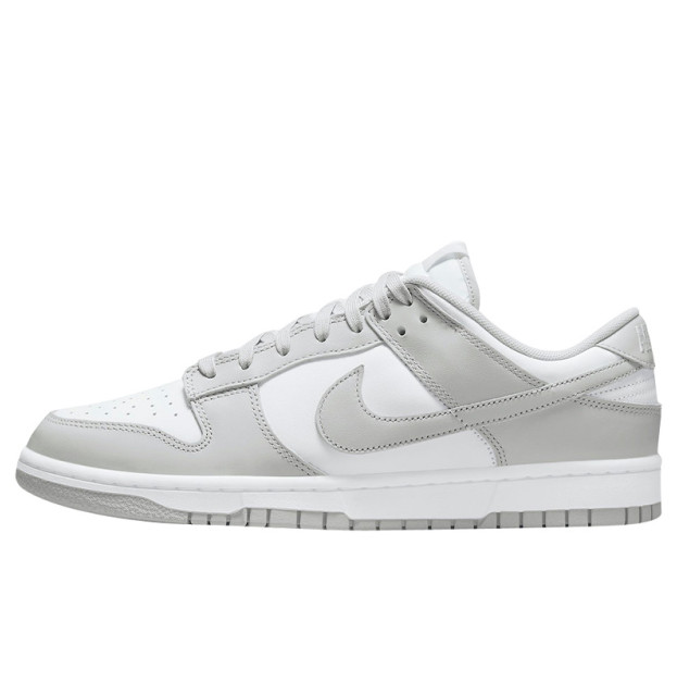 Nike Dunk Low Grey Fog DD1391-103