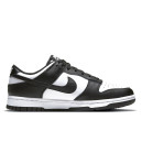 Nike Dunk Low Retro White Black DD1391-100 S-400057