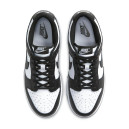 Кросівки Nike Dunk Low Retro White Black DD1391-100 Жінкам