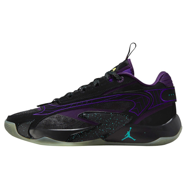 Jordan Luka 2 Luk.AI DX8733-001