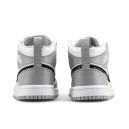 Sneakers Jordan x Dior Retro 1 High Grey White For children
