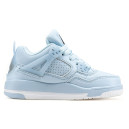 Jordan 4 x Off-White Blue S-2352013