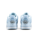 Кросівки Jordan 4 x Off-White Blue Дітям