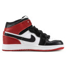 Jordan 1 Retro High PG Black Toe S-2352015