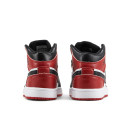 Кроссовки Jordan 1 Retro High PG Black Toe Детям