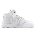 Jordan 1 Retro High PG Triple White S-2352016