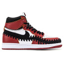 Jordan 1 Retro High Union Los Angeles Red Black White S-2351570