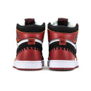 Sneakers Jordan 1 Retro High Union Los Angeles Red Black White Women