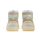 Кожа Кроссовки Jordan 1 Retro High Union Los Angeles x BBS High Summer of 96 FD2565-100