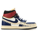 Jordan 1 Retro High Union Los Angeles Blue White Red S-2351572