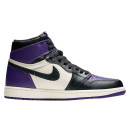 Jordan 1 Retro High Court Purple 555088-501 S-56126