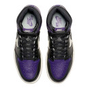 Кросівки Jordan 1 Retro High Court Purple 555088-501 Жінкам