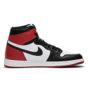 Jordan 1 Retro High OG Black Toe 2016 Release 555088-125 S-401593