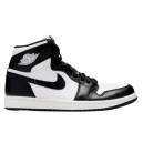 Jordan 1 Retro Black White 555088-010 S-55966