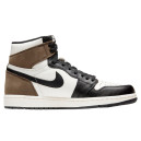 Jordan 1 Retro High Dark Mocha 555088-105 S-56160