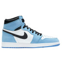 Jordan 1 Retro High OG University Blue 555088-134 S-56214