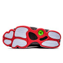 Leather Sneakers Jordan 13 Retro Playoffs 414571-001