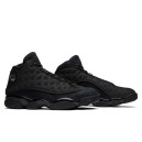 Jordan 13 Retro Black Cat 414571-011