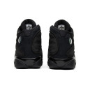 Кроссовки Jordan 13 Retro Black Cat 414571-011 Женщинам