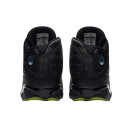 Leather Sneakers Jordan 13 Retro Altitude 414571-042