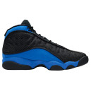 Jordan 13 Retro Black Hyper Royal 414571-040 S-57361