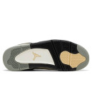 Шкіра Кросівки Jordan 4 Craft Medium Olive FB9927-200