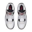 Кроссовки Jordan 4 Retro White Cement 2016 840606-192 Женщинам