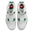 Кроссовки Jordan 4 Retro SB Pine Green DR5415-103 Женщинам