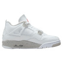 Jordan 4 Retro White Oreo CT8527-100 S-400033