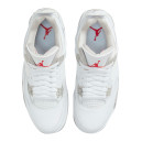 Кроссовки Jordan 4 Retro White Oreo CT8527-100 Женщинам