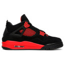 Jordan 4 Retro Red Thunder CT8527-016 S-400052