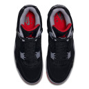 Кроссовки Jordan 4 Retro Bred 308497-060 Женщинам
