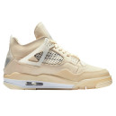 Jordan 4 Retro Off-White Sail CV9388-100 S-55991