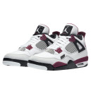 Jordan 4 Retro PSG Paris Saint-Germain CZ5624-100