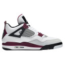 Jordan 4 Retro PSG Paris Saint-Germain CZ5624-100 S-56095