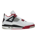 Jordan 4 Retro Fire Red DC7770-160 S-56239