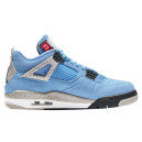 Jordan 4 Retro University Blue CT8527-400 S-56331
