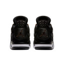 Замша Кросівки Jordan 4 Retro Royalty 308497-032